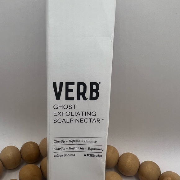 Verb Ghost Exfoliating Scalp Nectar - Picture 7 of 7